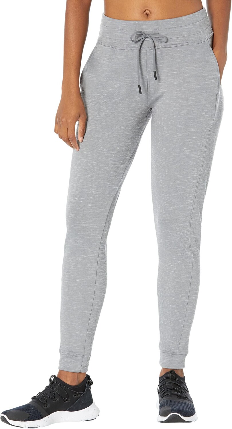 

Джоггеры Sunrise Prana, цвет Heather Grey