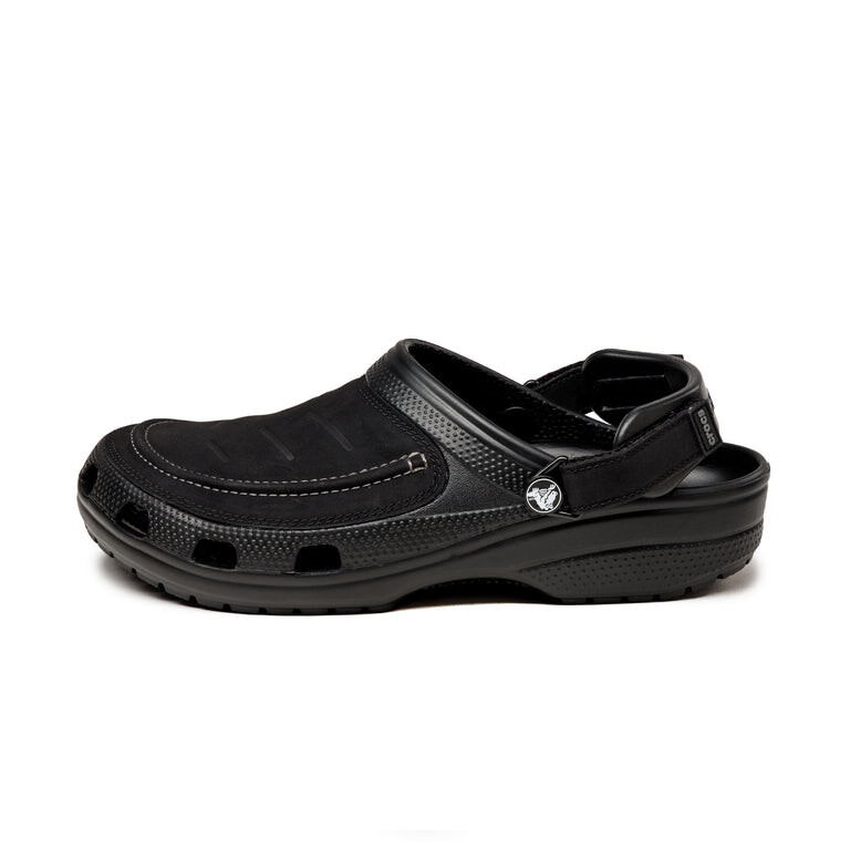 

Сабо Yukon Vista Ii Clog M Crocs, черный