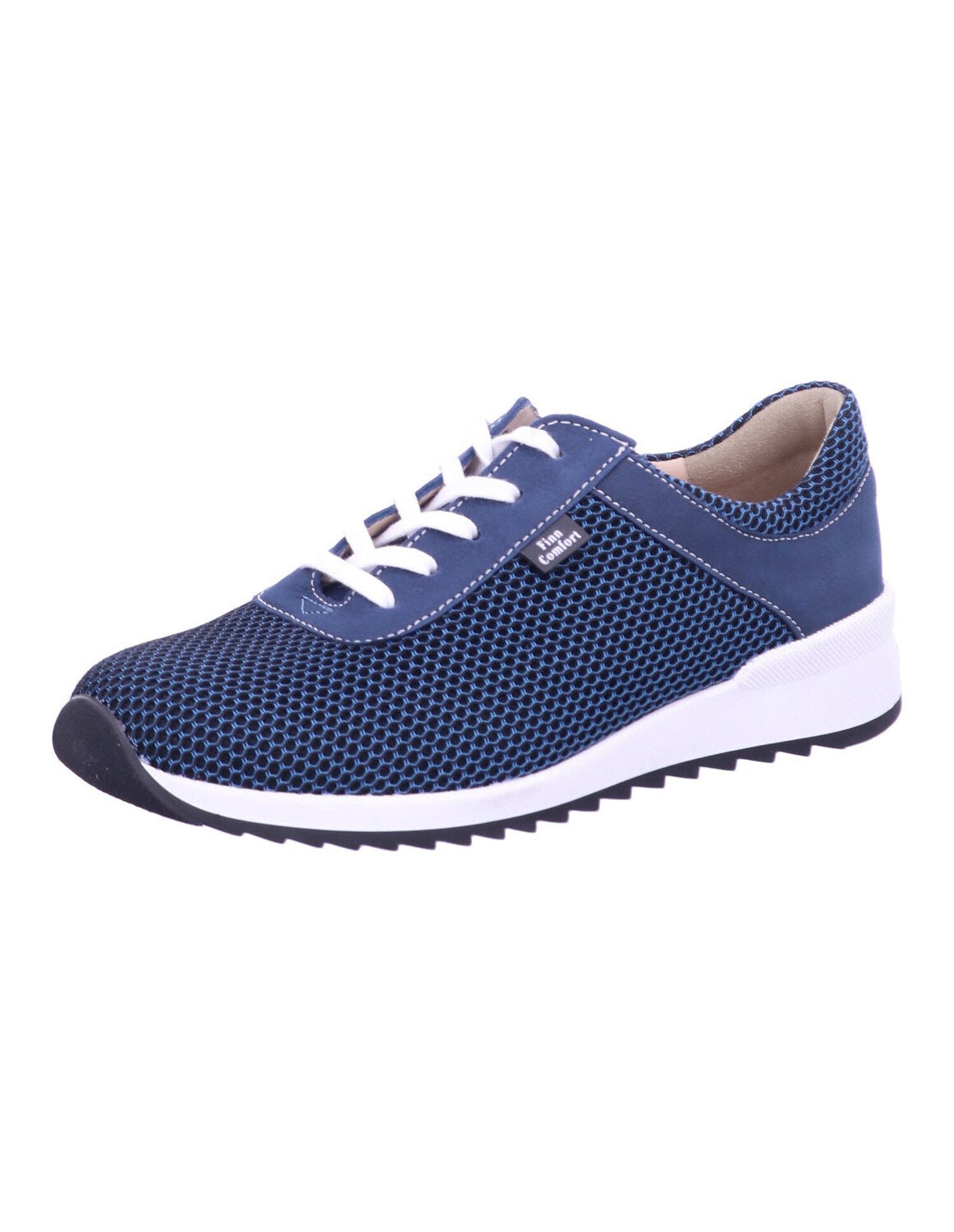 

Туфли Finn Comfort Schnürschuh CERRITOS, цвет air/horizon