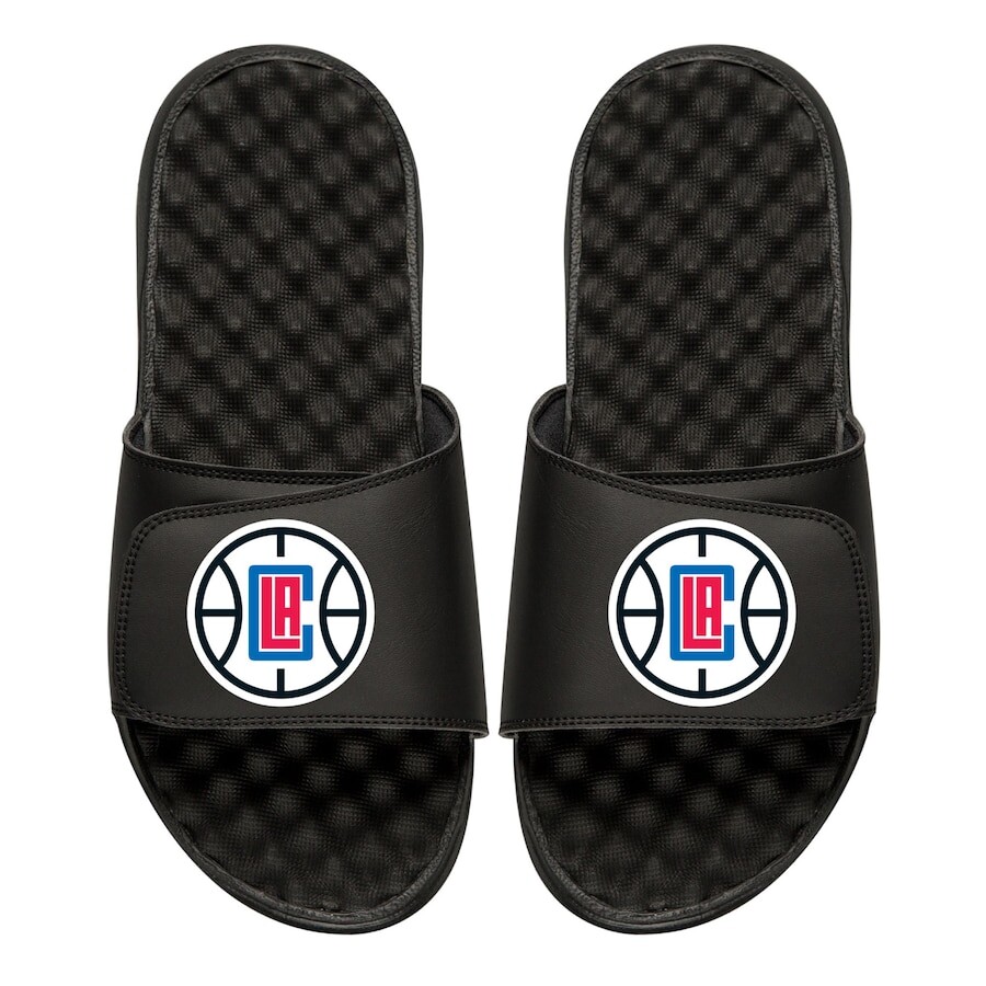 

Шлепанцы ISlide La Clippers, черный
