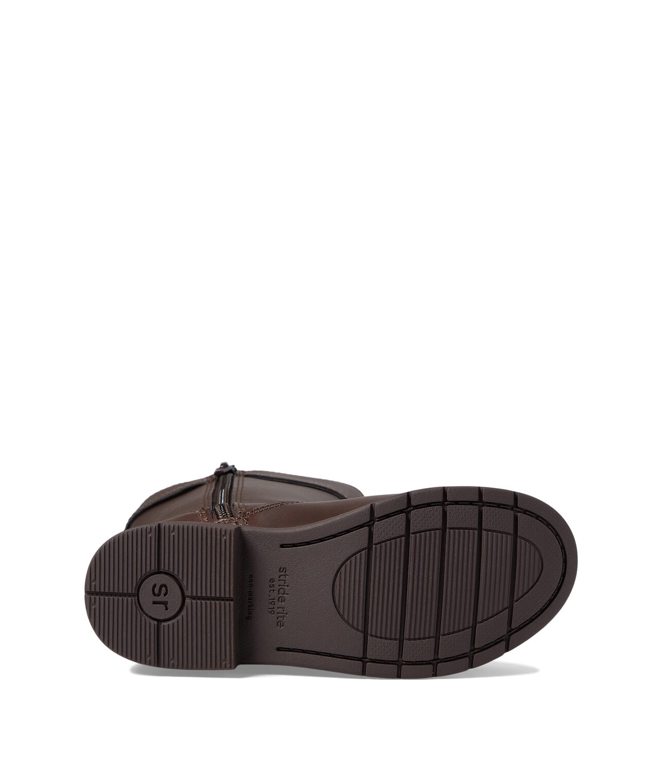 

Ботинки Stride Rite SR Josephine (Little Kid/Big Kid), коричневый