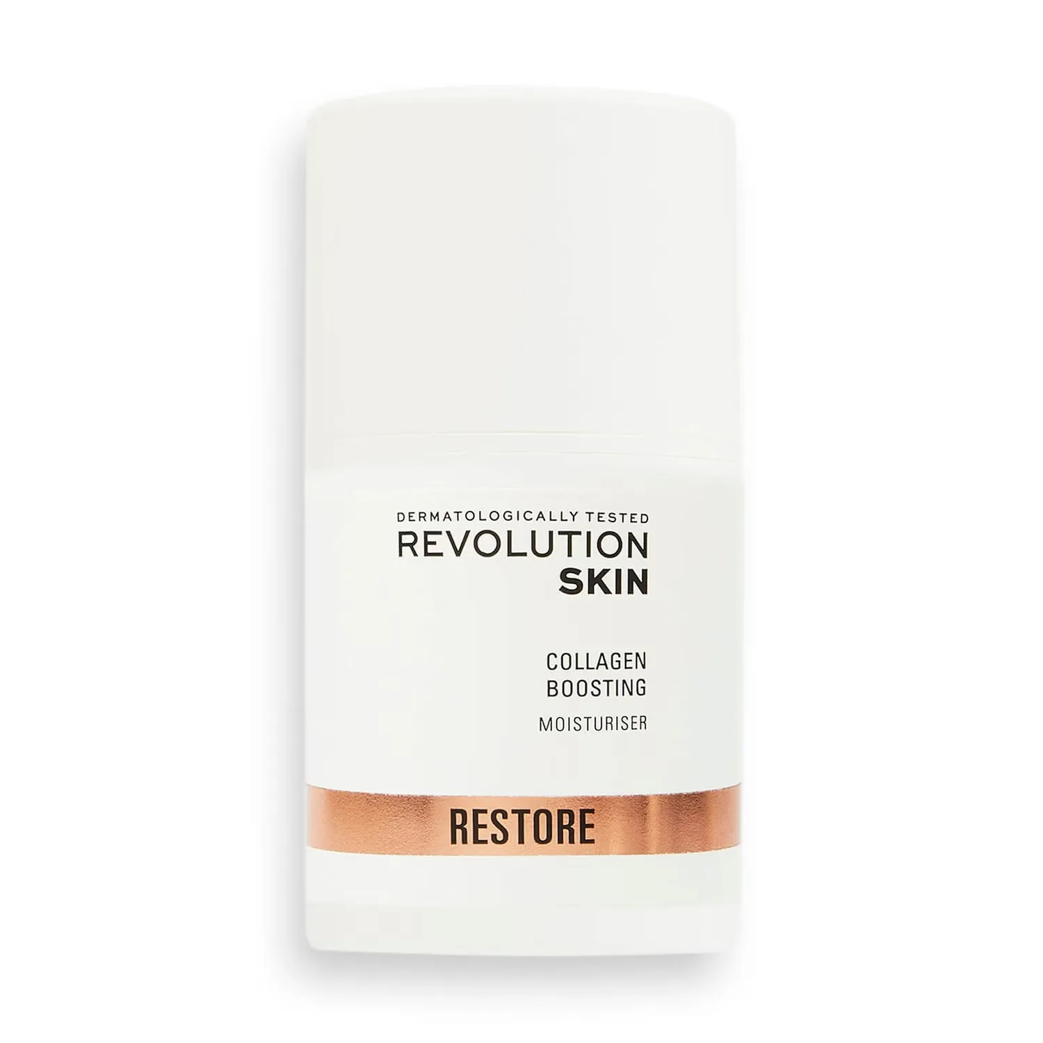 

Увлажняющее средство Collagen Booster Revolution Skincare