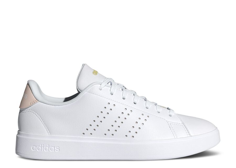 

Кроссовки adidas Wmns Advantage 2.0, цвет White Putty Mauve