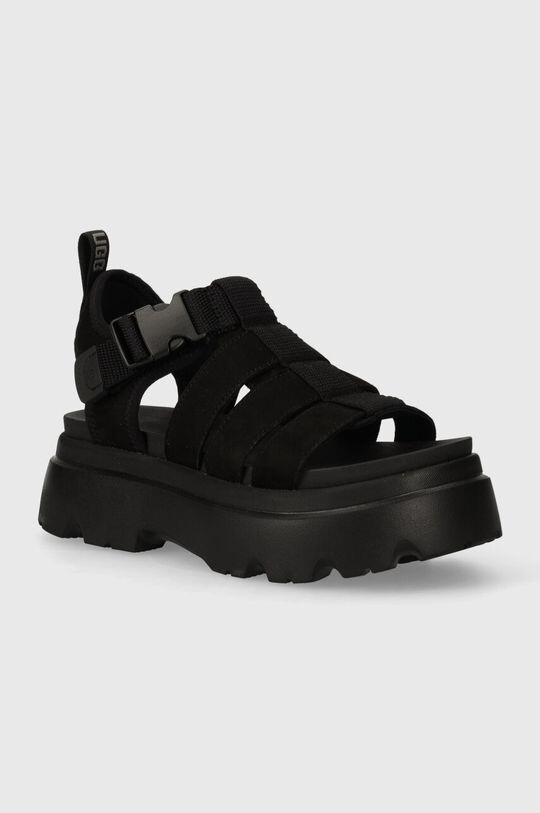 

Сандалии UGG Cora Ugg, черный