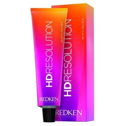 

Разрешение HD 6,44 60 мл, Redken