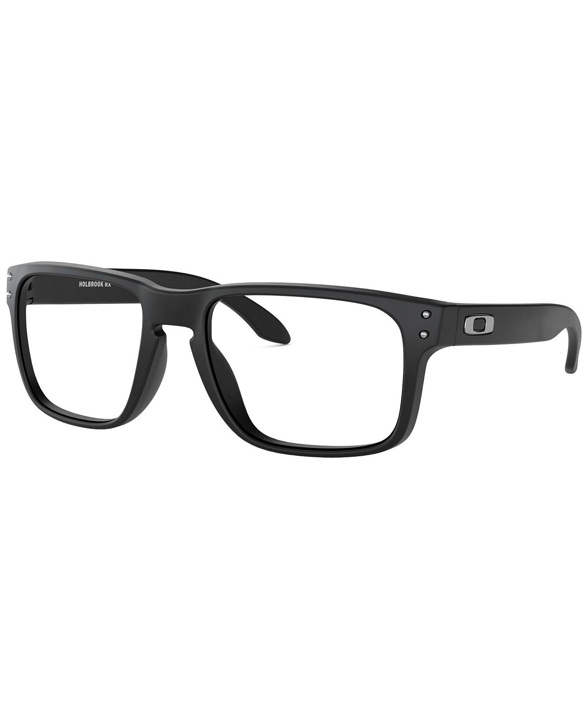 OX8156 Мужские квадратные очки Oakley пульт к sat integral th 7300 sat