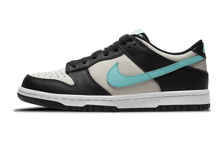 

Nike Dunk Low Tropical Twist (Gs) Зеленый
