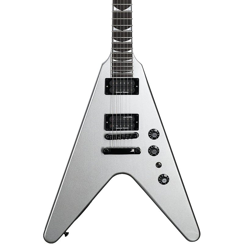 Электрогитара Gibson Dave Mustaine Flying V EXP Electric Guitar