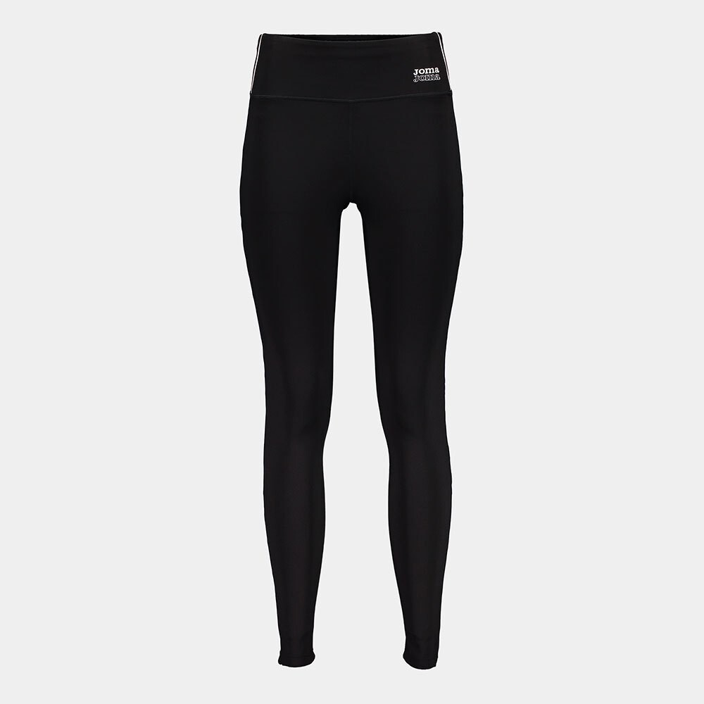 

Леггинсы Joma Daphne, черный