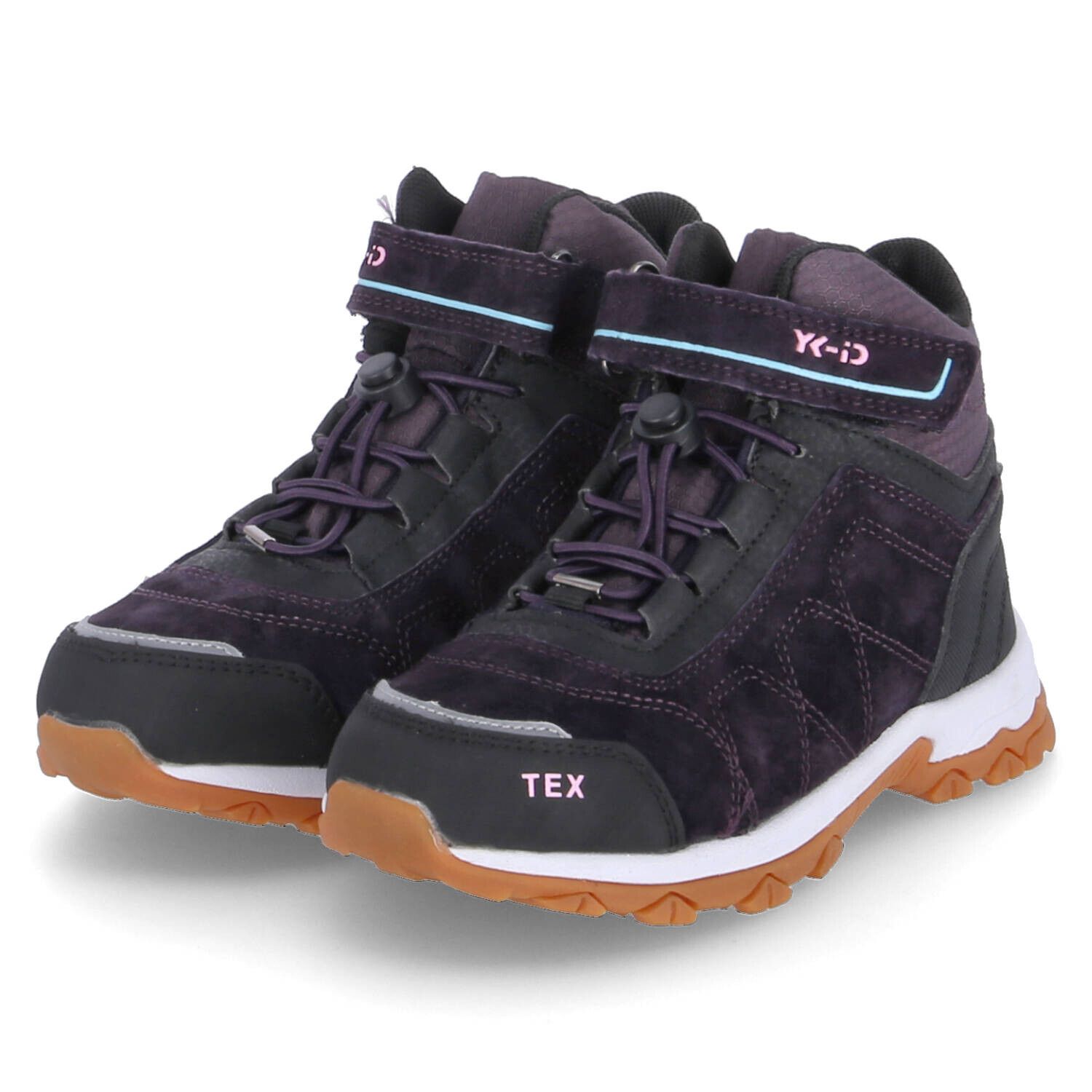 

Сапоги Lurchi etten LEANDRO TEX, фиолетовый
