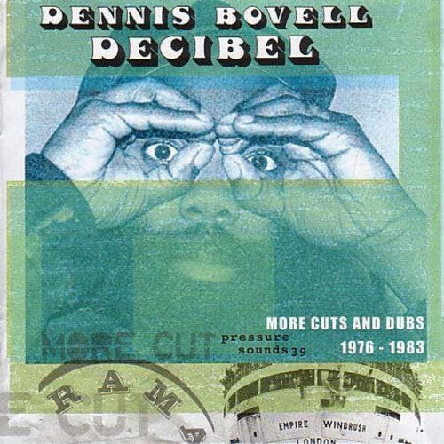 

Виниловая пластинка Bovell, Dennis: Decibel: More Cuts from Dennis Bovell 1976-1983