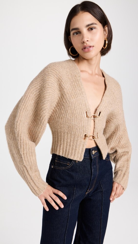 

Кардиган Cult Gaia Casella Knit