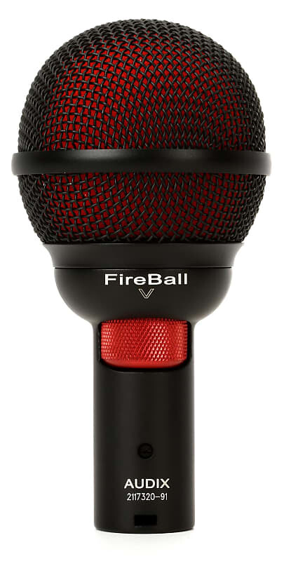 

Микрофон Audix FIREBALLV=5