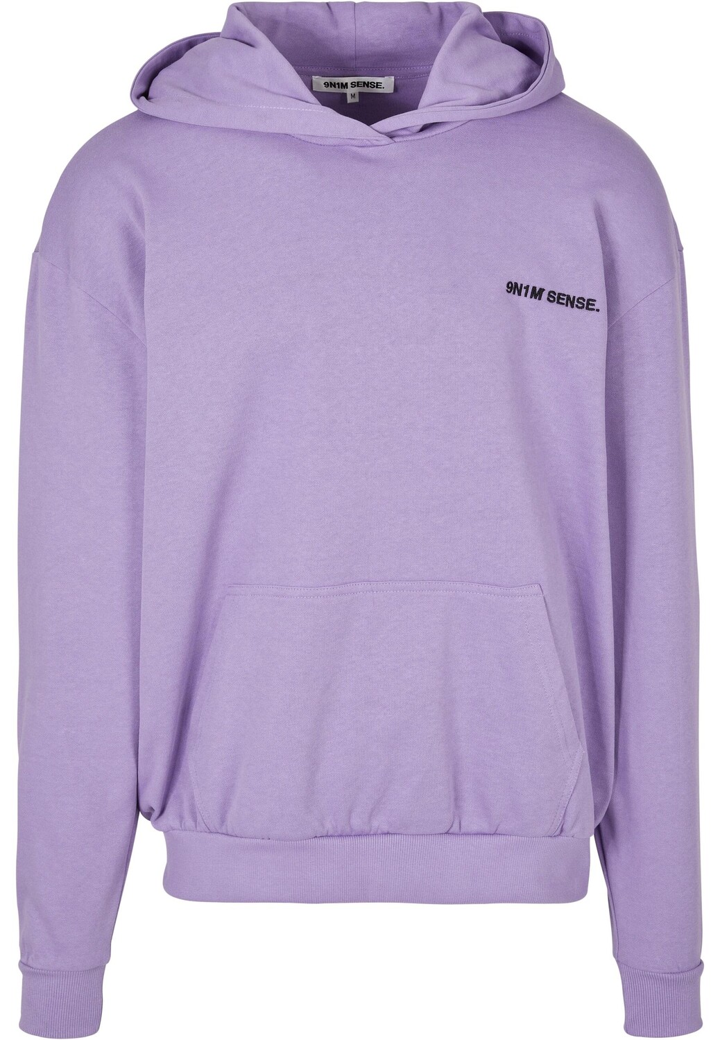 

Толстовка SENSE Kapuzenpullover, лавандовый