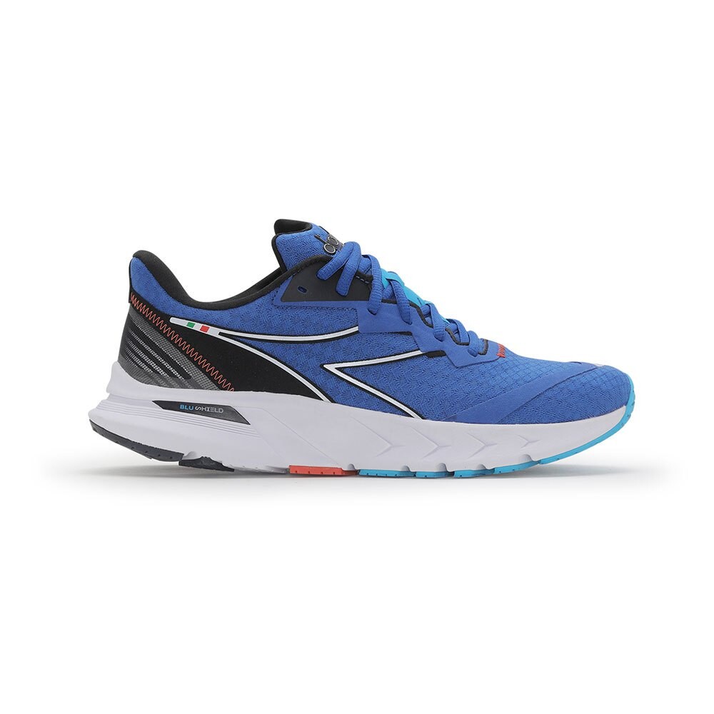 

Кроссовки DIADORA Mythos Blushield Volo 2, синий
