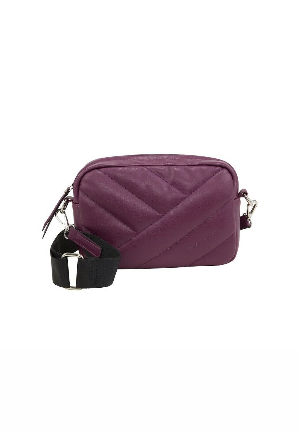

Сумка TOM TAILOR ЯНА, цвет dark purple