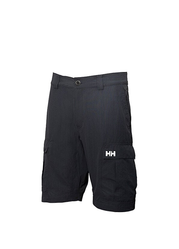 

Мужские шорты Qd-карго Helly Hansen, синий