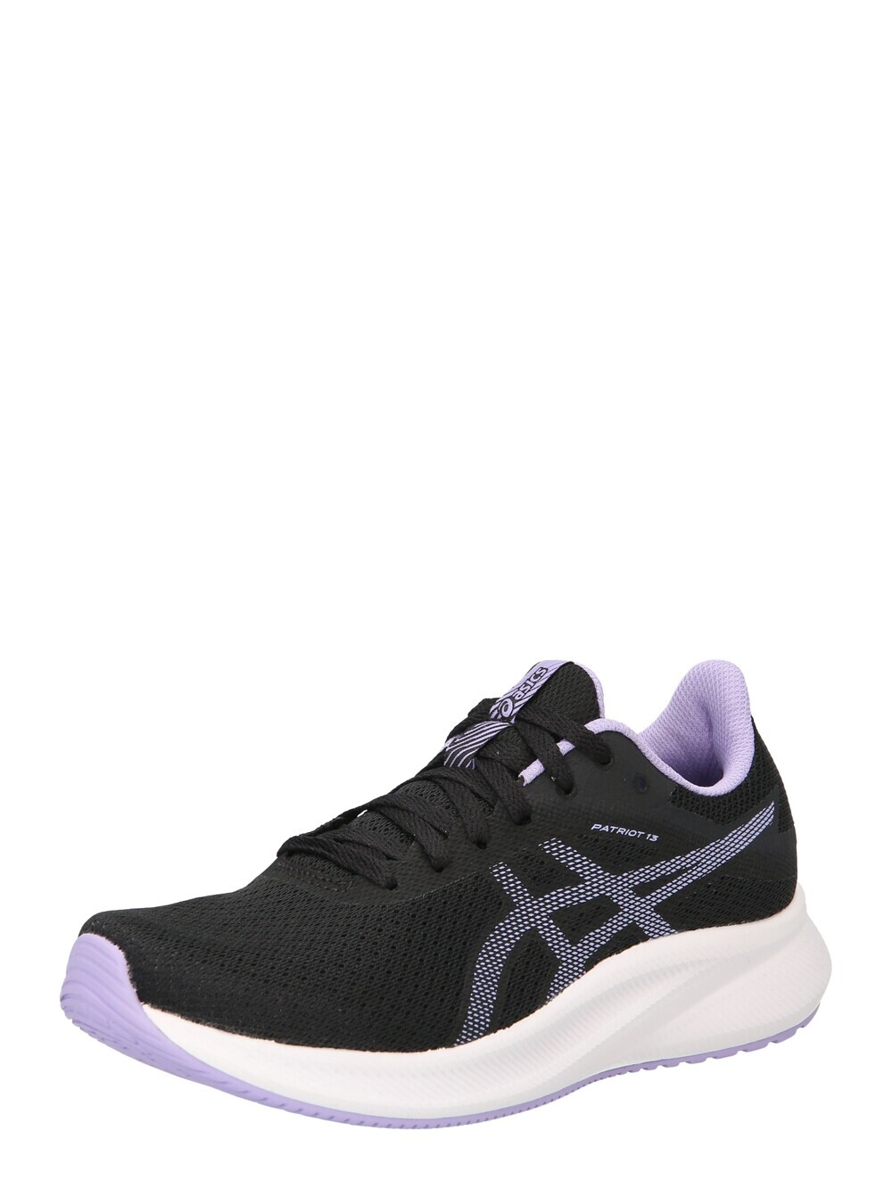 

Кроссовки Asics Patriot 13, черный