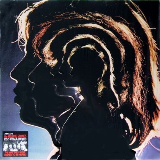 

Виниловая пластинка The Rolling Stones - Hot Rocks