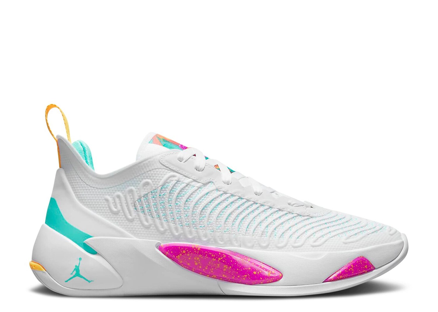 

Кроссовки Air Jordan Jordan Luka 1 Pf 'Imaginarium', белый