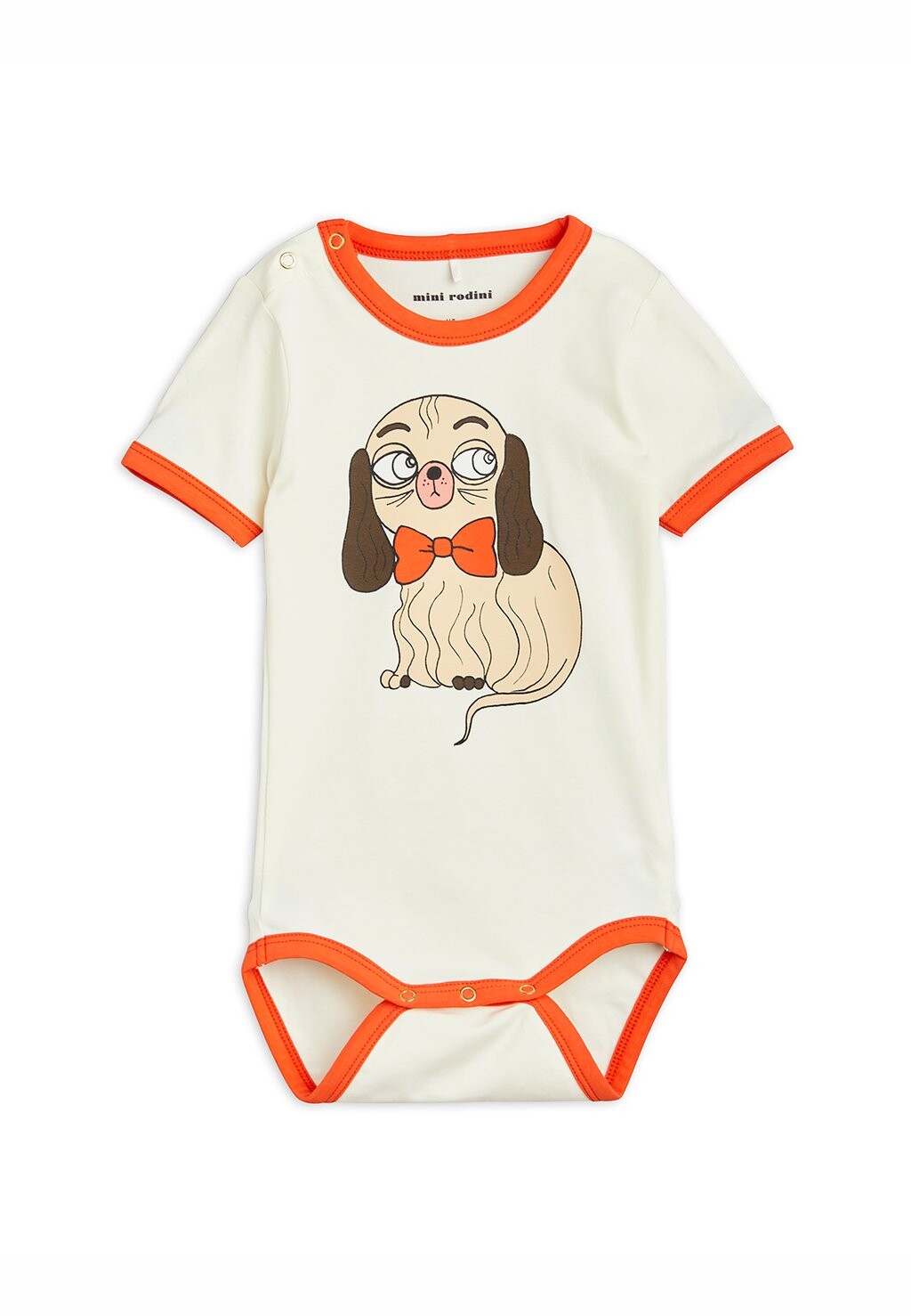 

Боди MINIBABIES UNISEX Mini Rodini, цвет multi