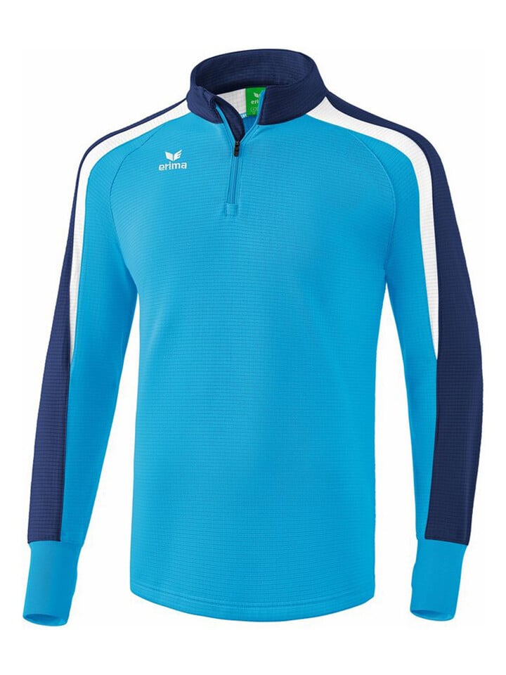 

Спортивная футболка erima Trainingsshirt Liga 2.0, бирюзовый