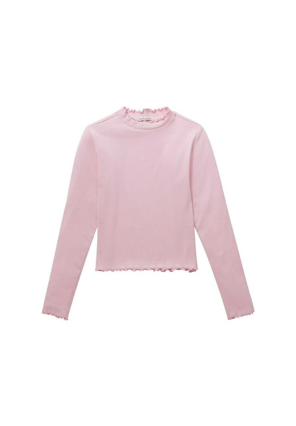 

Вязаный свитер TOM TAILOR, цвет sweet pink