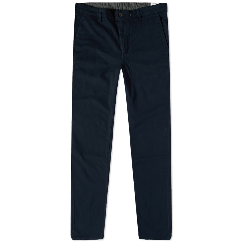 

Классические брюки чинос Rag & Bone Fit 2