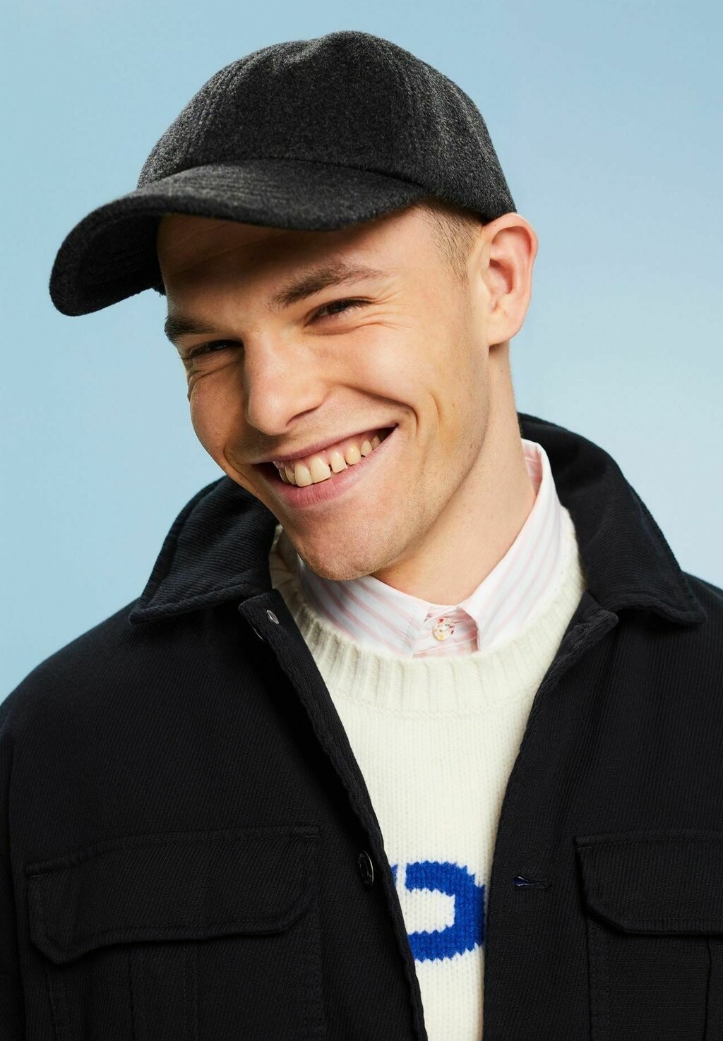 

Колпачок Esprit, антрацит