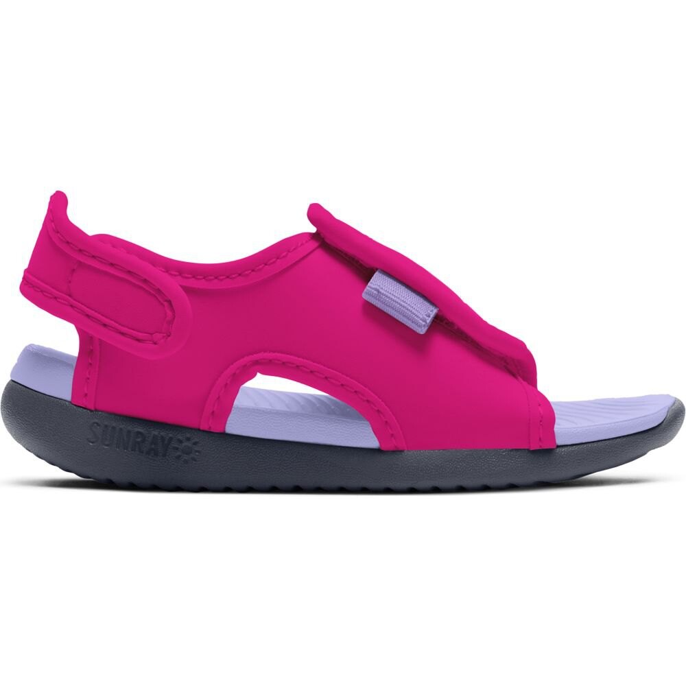 

Кроссовки Nike Sunray Adjust 5 V2 TD, розовый