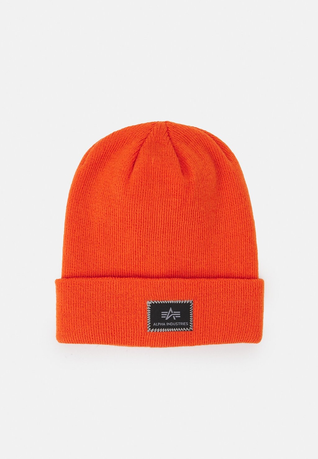 

Шапка-бини X FIT UNISEX Alpha Industries, ярко-оранжевый