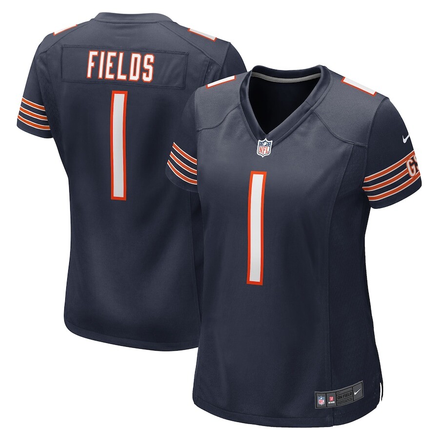 

Джерси Nike Chicago Bears, нави