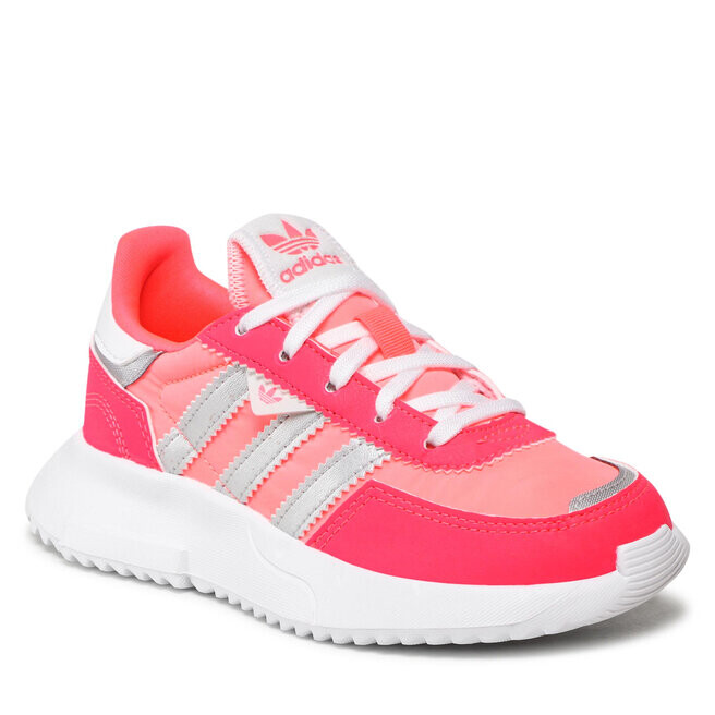 

Кроссовки adidas RetropyC, розовый