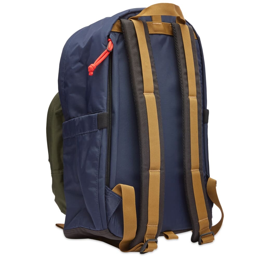 

Рюкзак Topo Designs Peak Pack