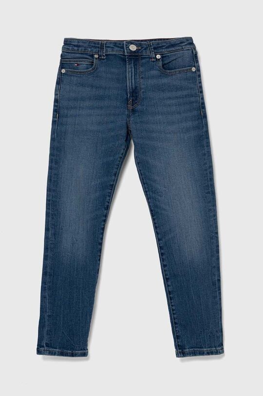 

Детские джинсы Tommy Hilfiger, синий