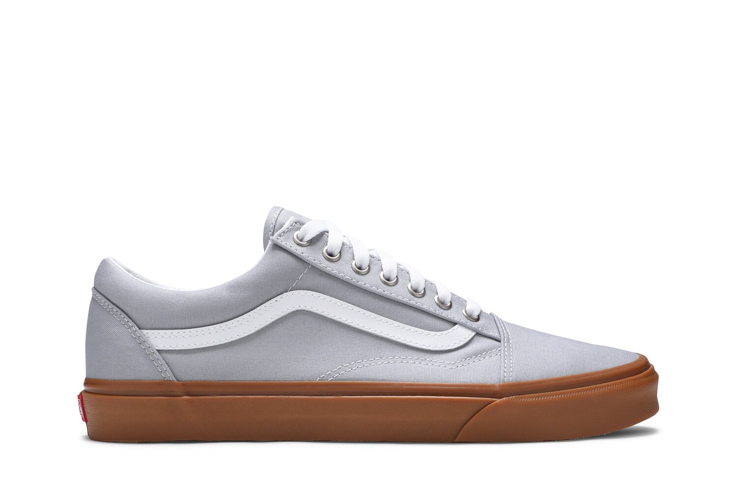 

Кроссовки Old Skool Vans, серый