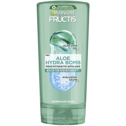 

Кондиционер Garnier Fructis Hydra с алоэ 200 мл