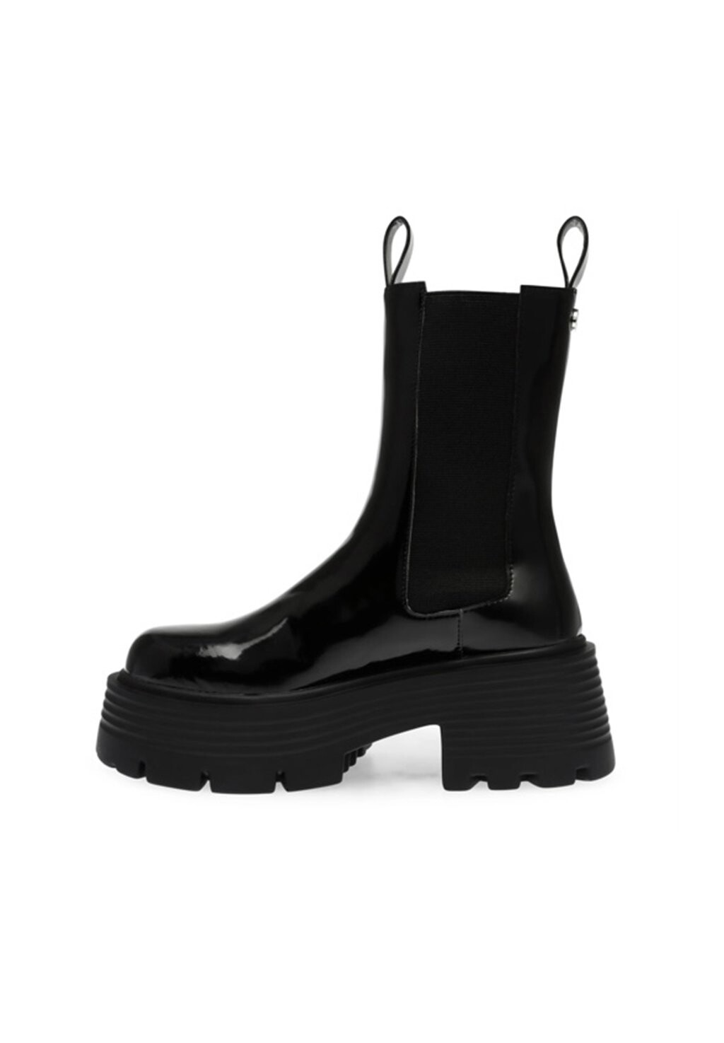 

Ботильоны Premium Steve Madden, черный