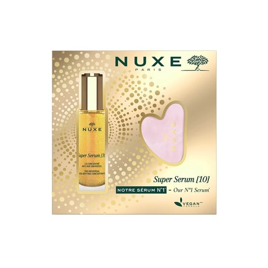 

Набор косметики, 2 шт. Nuxe Super Serum