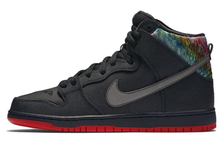 

Nike Dunk SB High Spot Гаспарилья