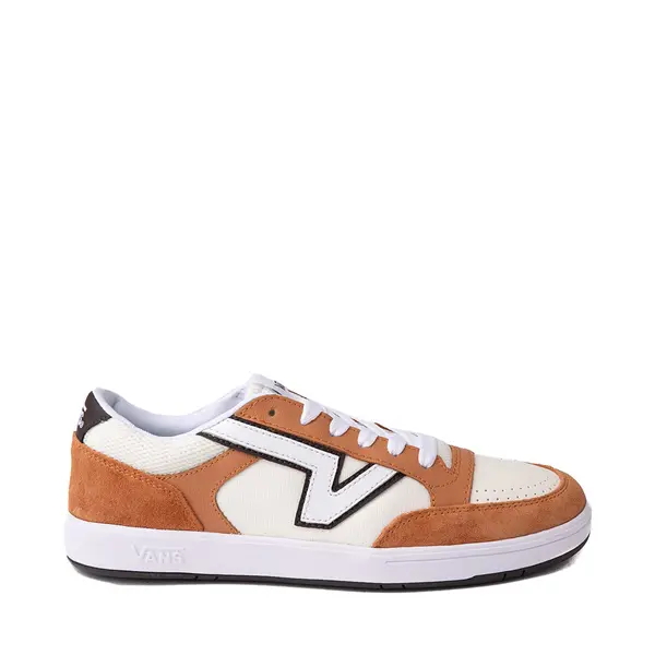 

Обувь для скейтбординга Vans Freshman Lowland ComfyCush, цвет Meerkat