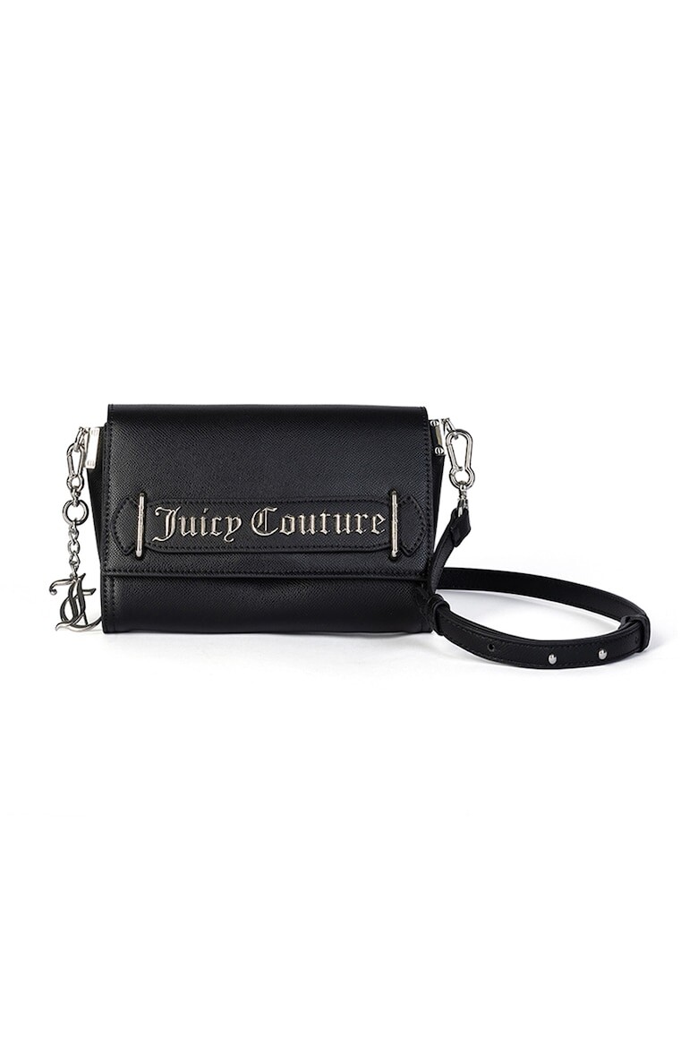 

Сумка на плечо Jasmine из экокожи Juicy Couture, черный