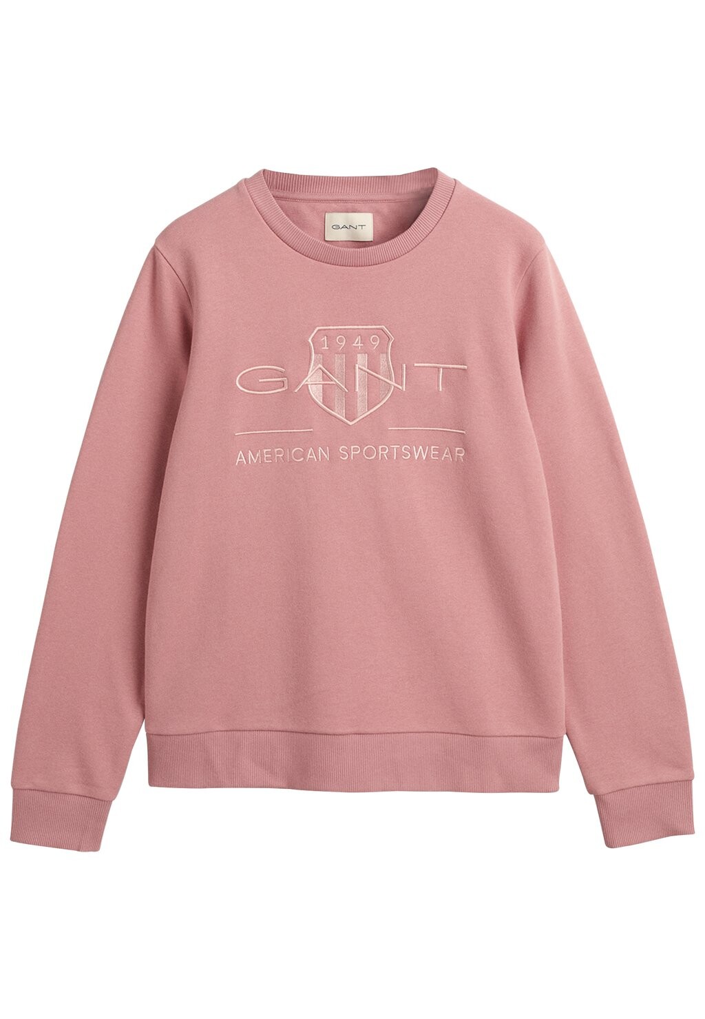 

Толстовка GANT
