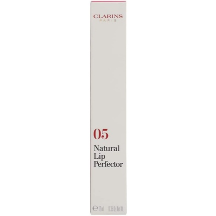 

Instant Light Natural Lip Perfector № 05 Candy Shimmer Блеск для губ 12 мл, Clarins