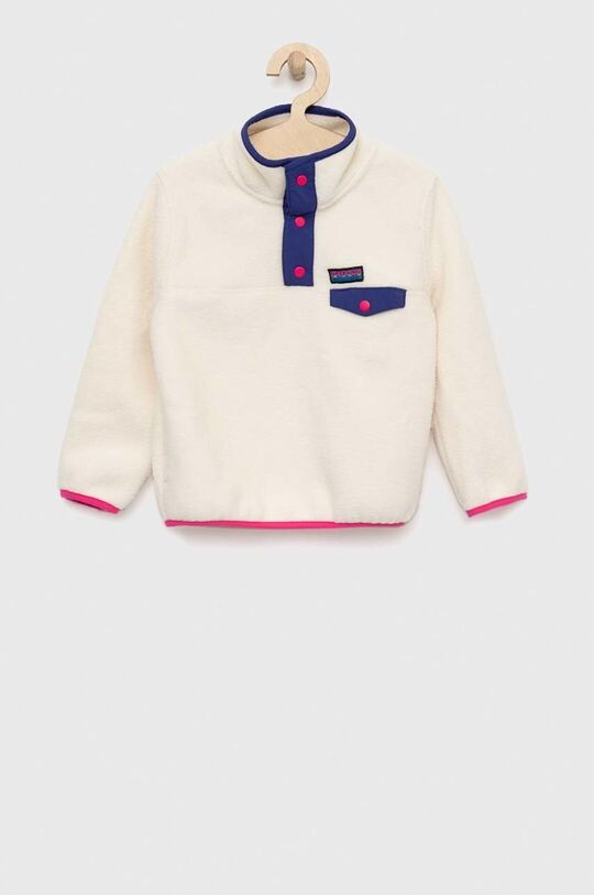 

Детская толстовка Gap, бежевый