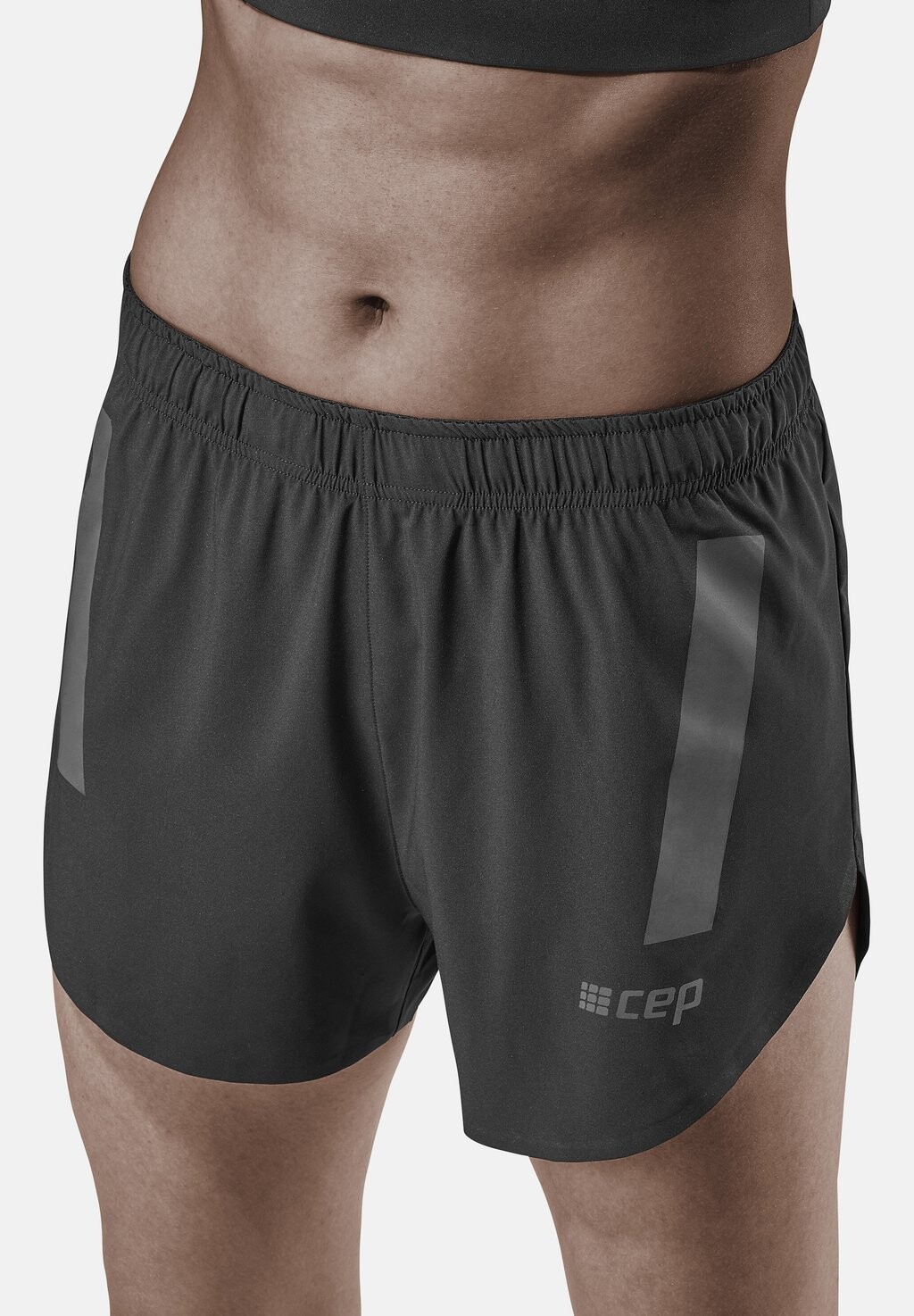 

Спортивные шорты CEP, черный