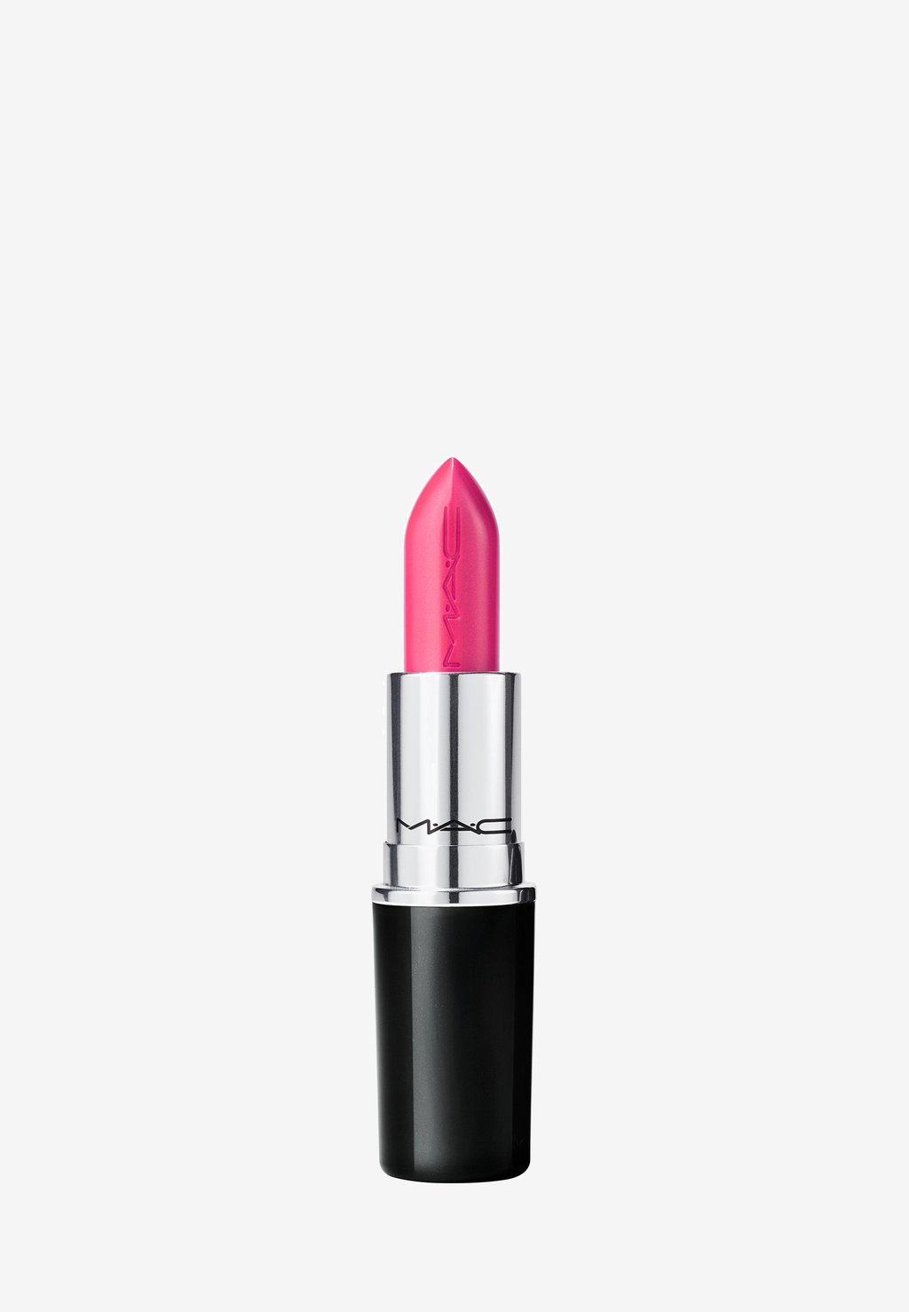 Губная помада Re-Think The Pink Lusterglass Lipstic MAC, цвет no photos