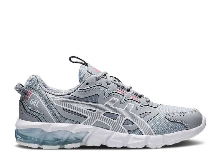 

Кроссовки ASICS WMNS GEL QUANTUM 90 3 'PIEDMONT GREY', серый