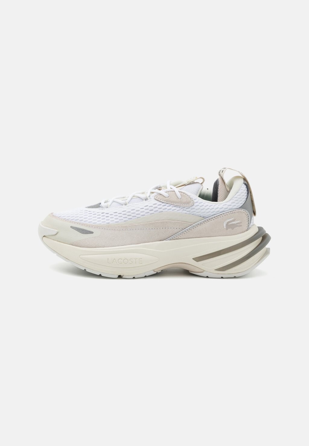 

Низкие кроссовки AUDYSSOR Lacoste, белый