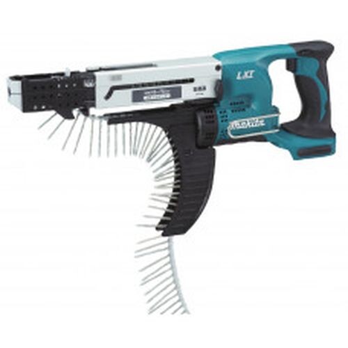 

Аккумуляторный шуруповерт Makita DFR750Z